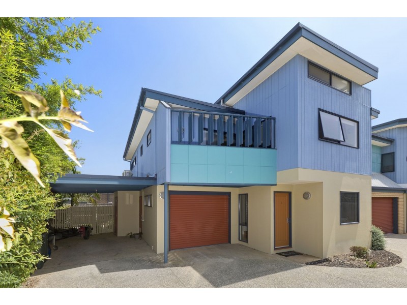 3/134 Powell St East, Ocean Grove VIC 3226