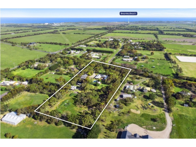 145 Bluestone School Road, Connewarre VIC 3227