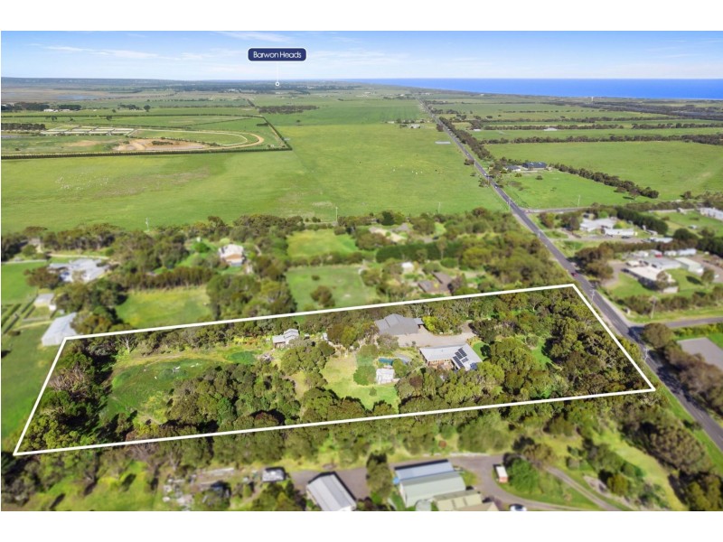 145 Bluestone School Road, Connewarre VIC 3227