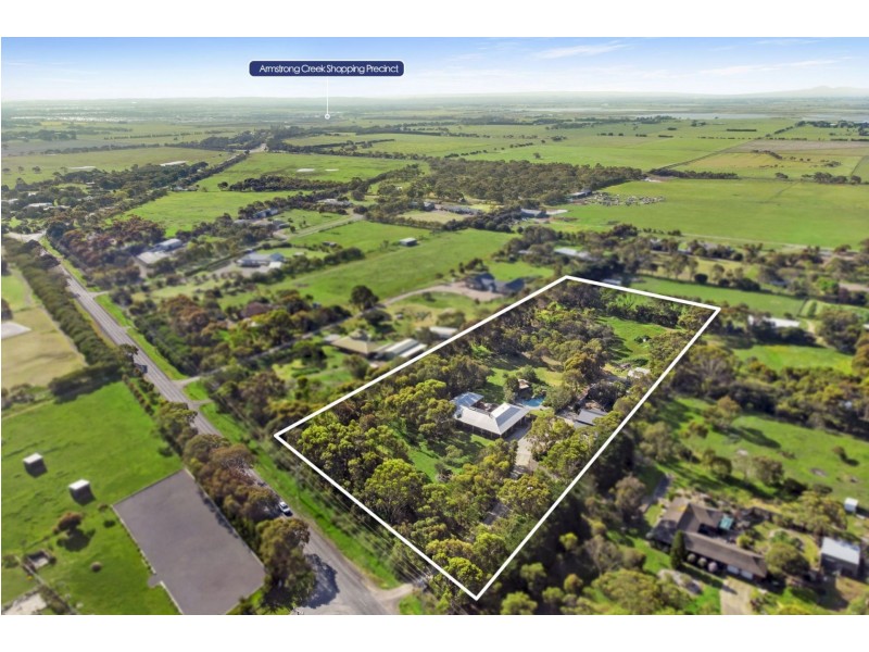 145 Bluestone School Road, Connewarre VIC 3227