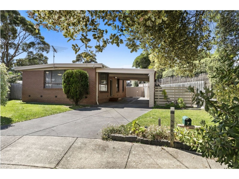 7 Hampden Close, Barwon Heads VIC 3227