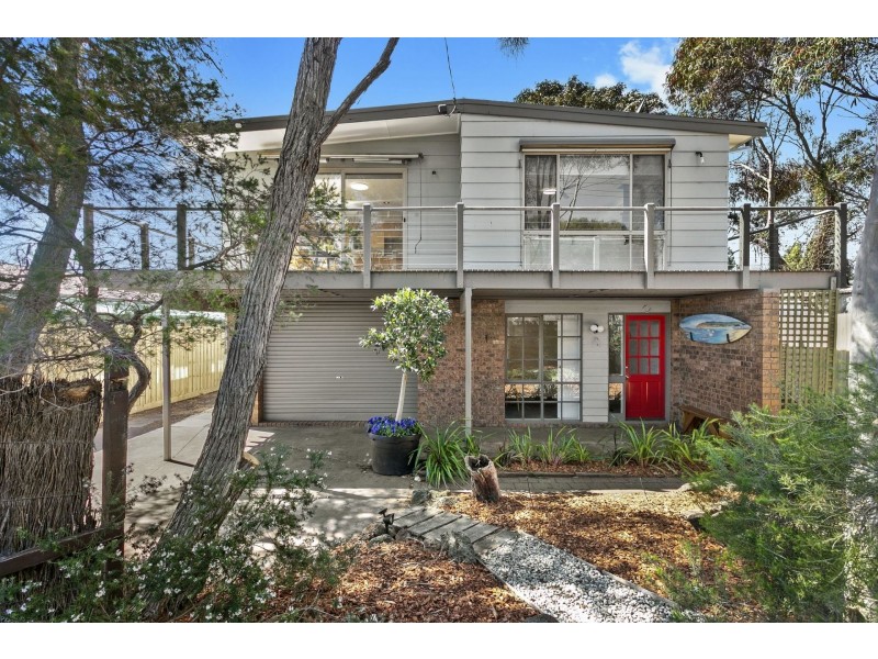 33 Aldebaran Road, Ocean Grove VIC 3226