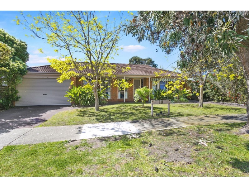 10 Hampden Close, Barwon Heads VIC 3227