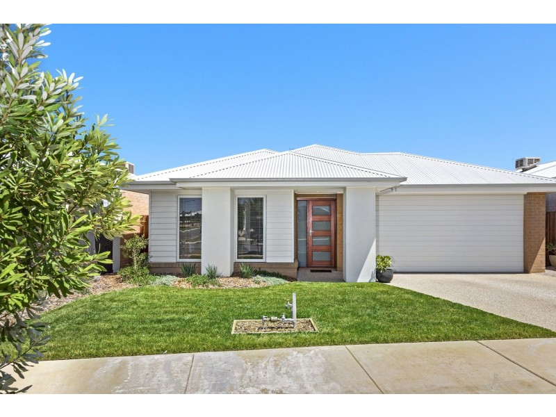 14 Bronzewing Street, Ocean Grove VIC 3226