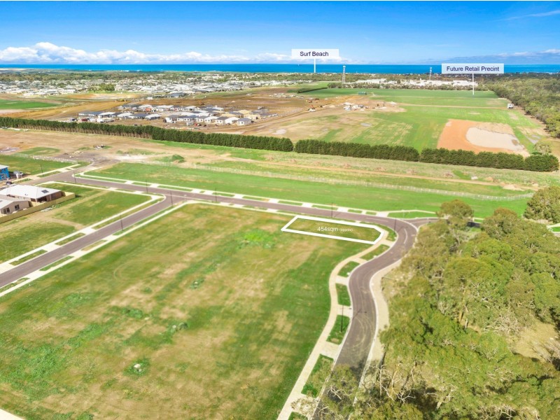 16-18 Witchetty Drive, Ocean Grove VIC 3226