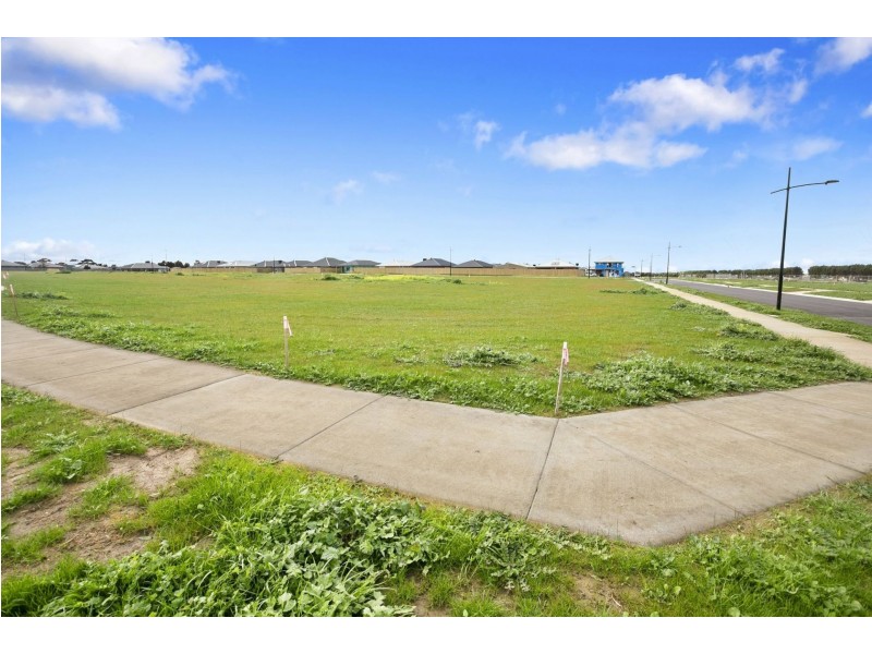 16-18 Witchetty Drive, Ocean Grove VIC 3226