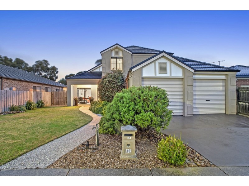 28 Daintree Way, Ocean Grove VIC 3226