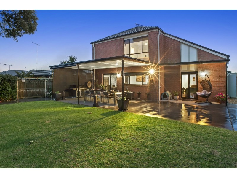 28 Daintree Way, Ocean Grove VIC 3226