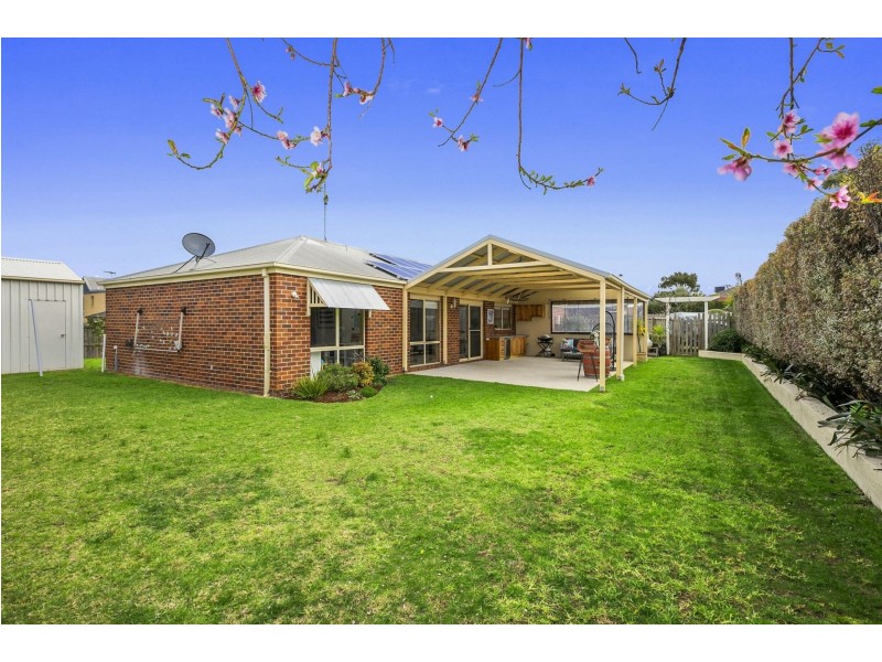 38-40 Tareeda Way, Ocean Grove VIC 3226