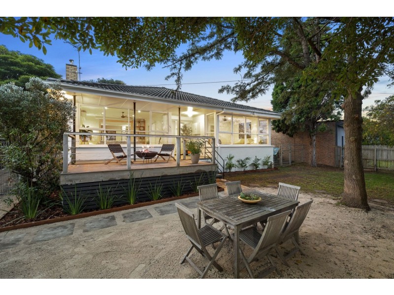 65 Fraser Crescent, Ocean Grove VIC 3226