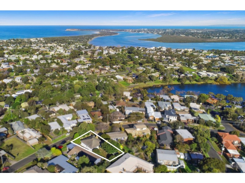 65 Fraser Crescent, Ocean Grove VIC 3226