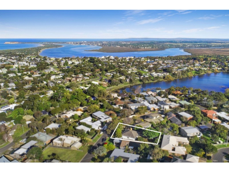 65 Fraser Crescent, Ocean Grove VIC 3226