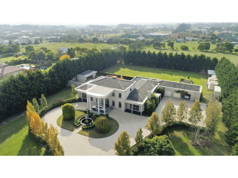 163-169 Rhinds Road, Wallington VIC 3221