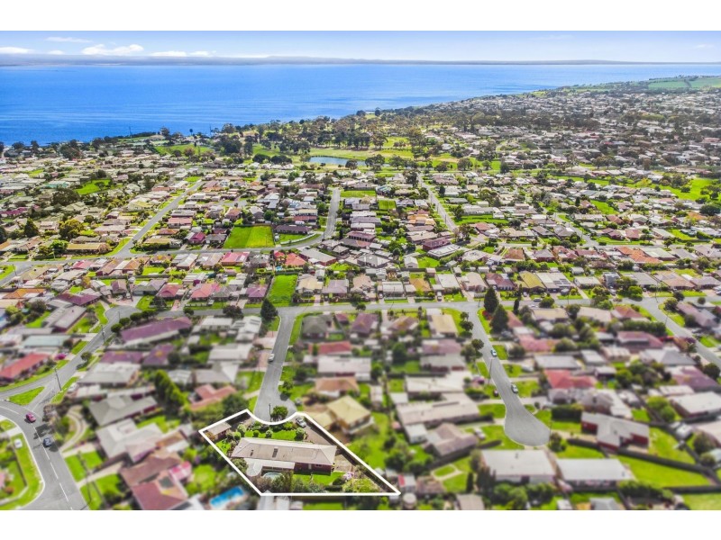 10-11 Alchera Court, Clifton Springs VIC 3222