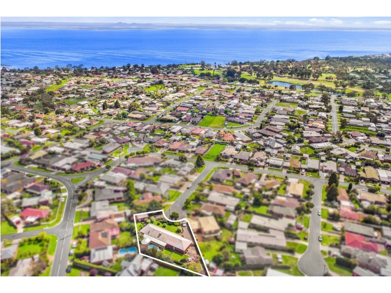 10-11 Alchera Court, Clifton Springs VIC 3222