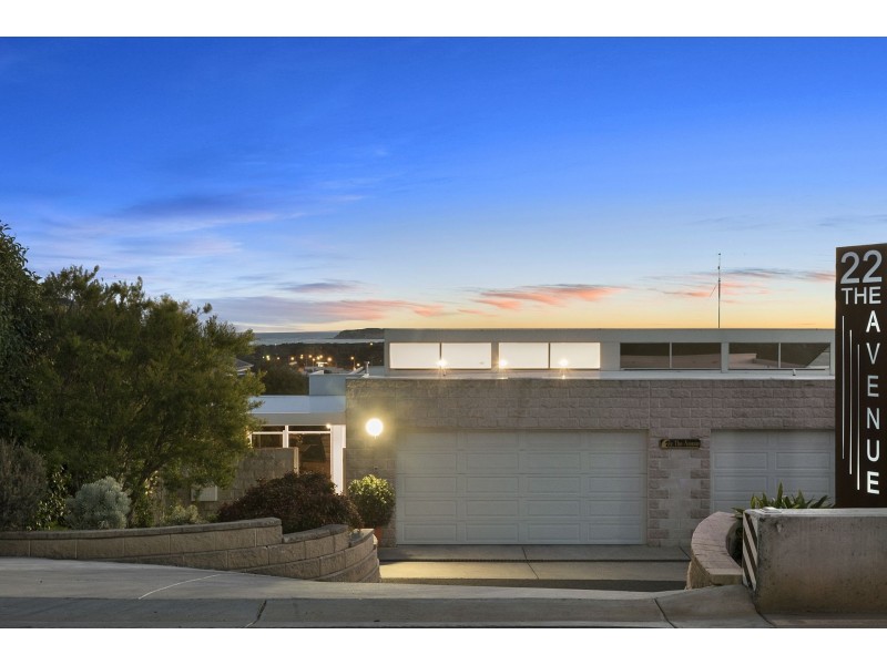 2/22 The Avenue, Ocean Grove VIC 3226