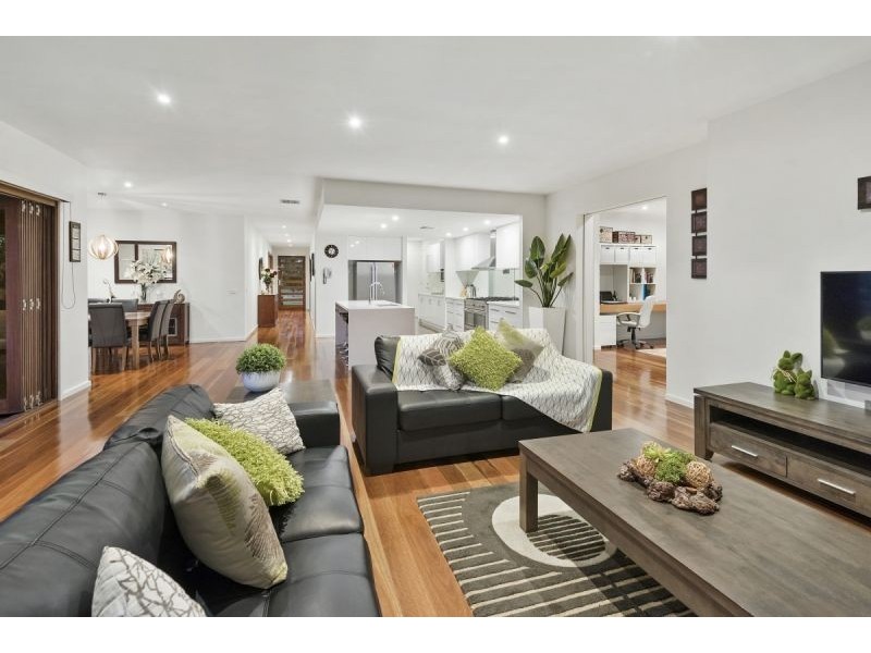 9 Dalkeith Crescent, Ocean Grove VIC 3226