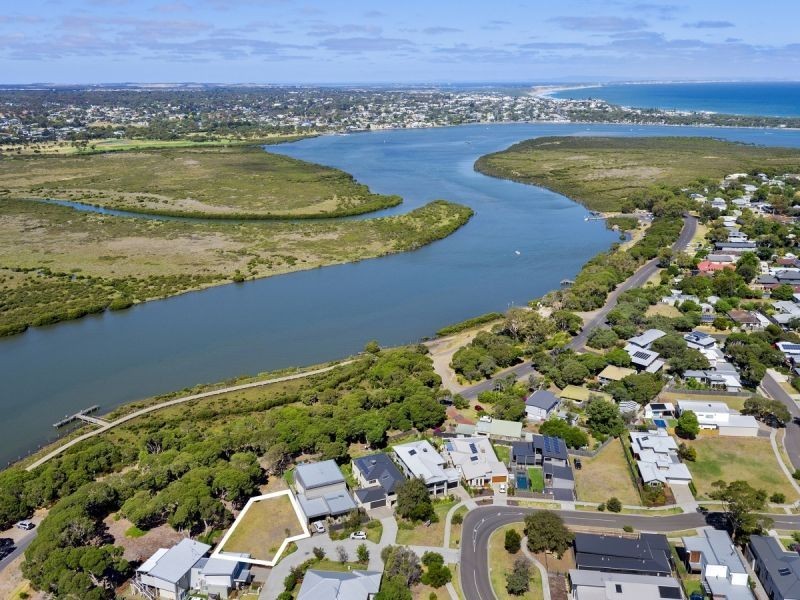 21 Midden Terrace, Barwon Heads VIC 3227