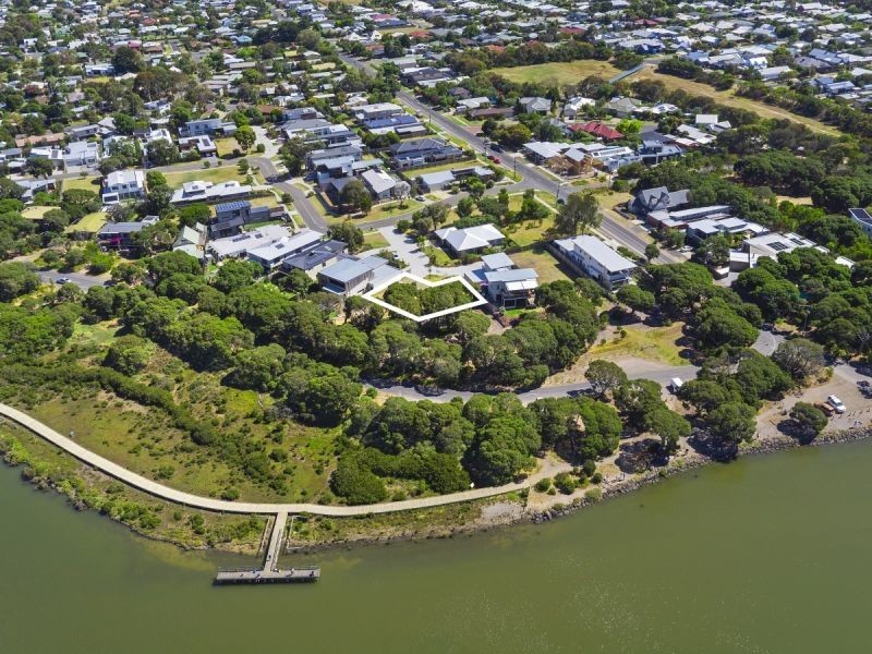 21 Midden Terrace, Barwon Heads VIC 3227