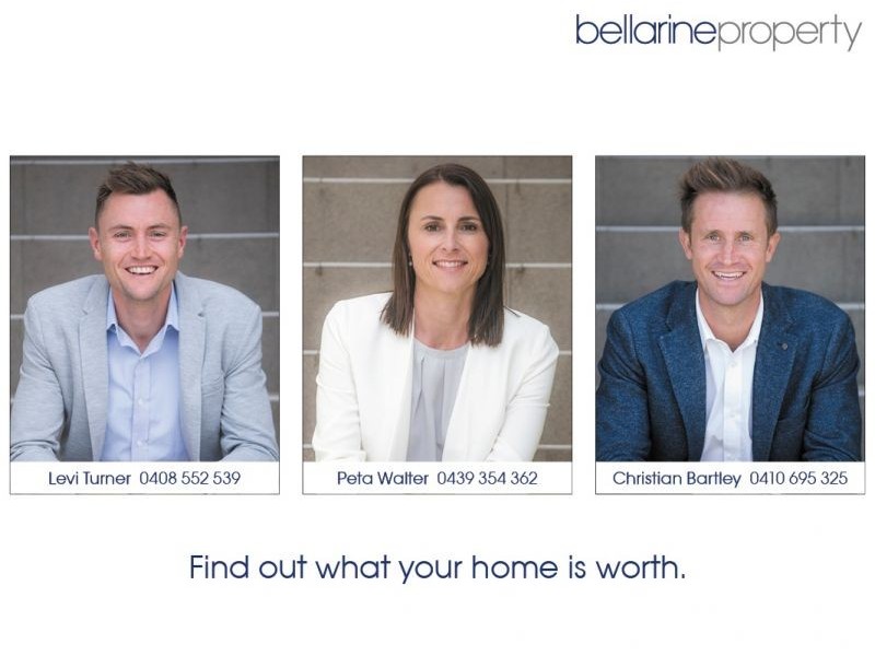 21 Midden Terrace, Barwon Heads VIC 3227