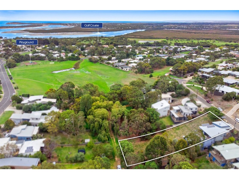 17 Driftwood Street, Ocean Grove VIC 3226