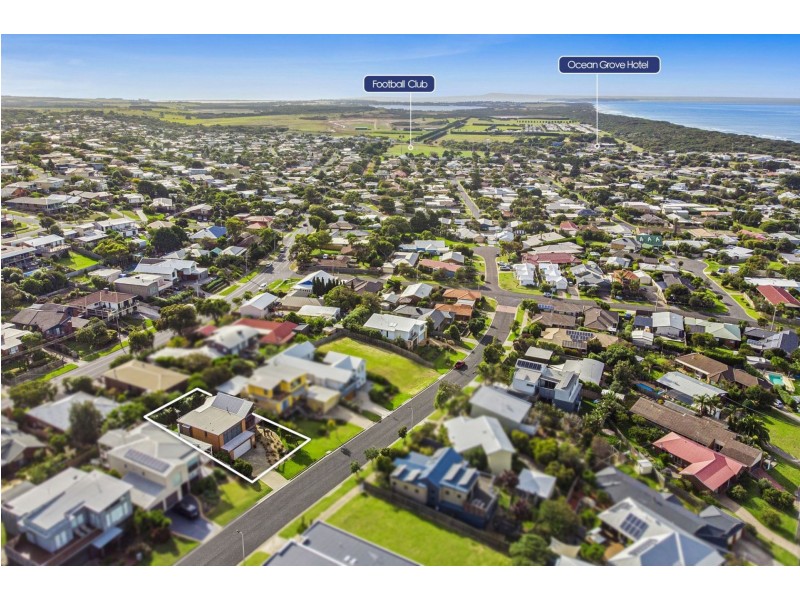 14 Highview Court, Ocean Grove VIC 3226