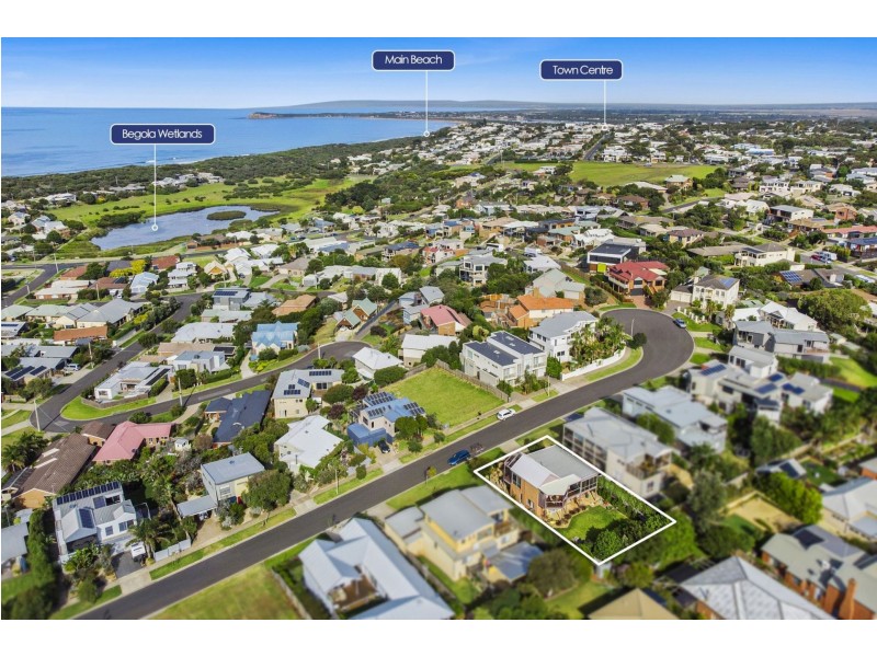 14 Highview Court, Ocean Grove VIC 3226