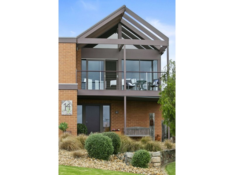14 Highview Court, Ocean Grove VIC 3226