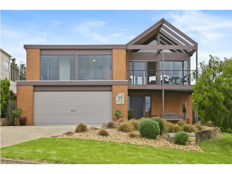 14 Highview Court, Ocean Grove VIC 3226