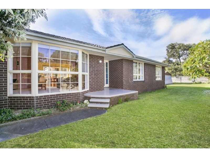 38 Thomson Drive, Barwon Heads VIC 3227