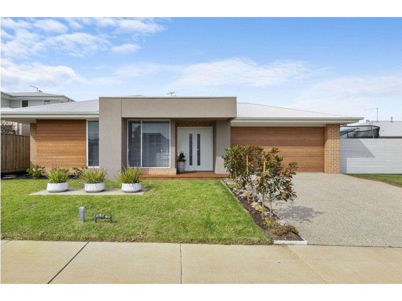 20 Blue Mallee Drive, Ocean Grove VIC 3226