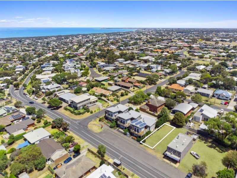 12E Sunset Strip, Ocean Grove VIC 3226