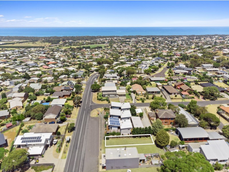 12E Sunset Strip, Ocean Grove VIC 3226