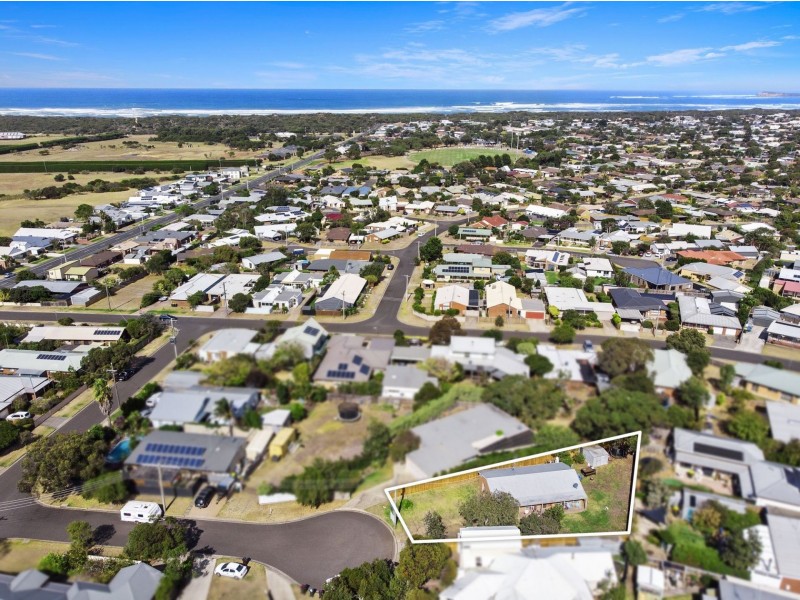 3 Minster Court, Ocean Grove VIC 3226