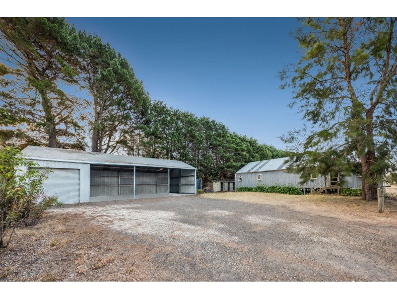 361-409 Swan Bay Road, Mannerim VIC 3222