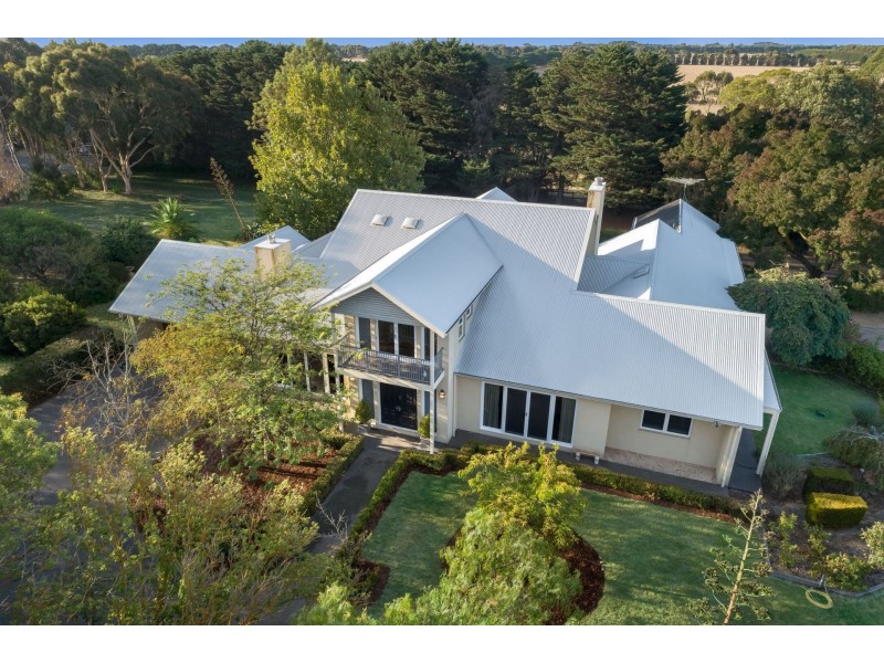 361-409 Swan Bay Road, Mannerim VIC 3222