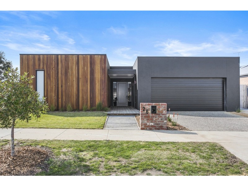 26 Tyro Street, Ocean Grove VIC 3226