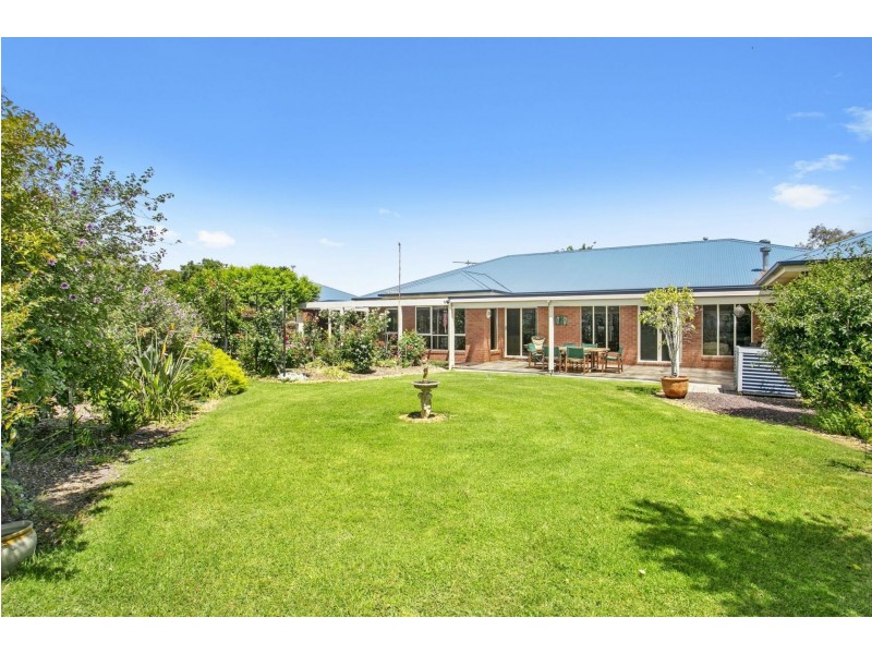 1 Cricklewood Lane, Wallington VIC 3221