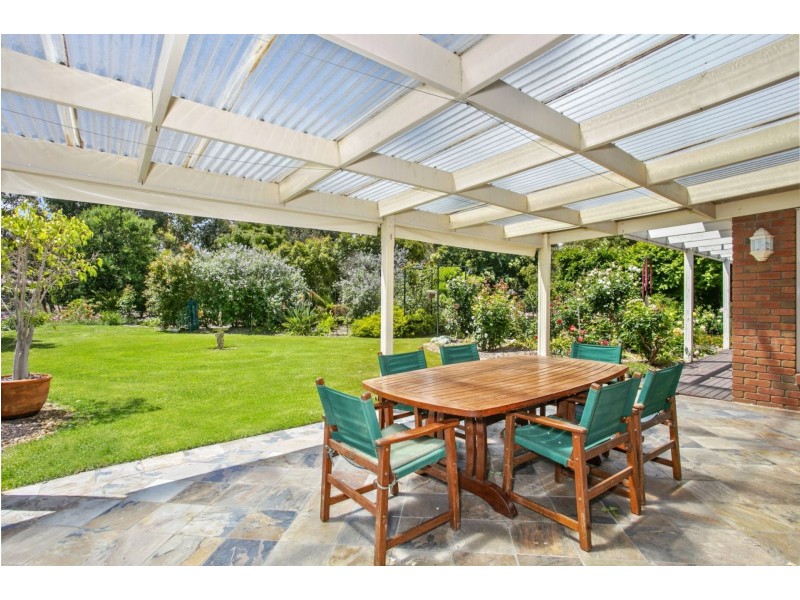 1 Cricklewood Lane, Wallington VIC 3221