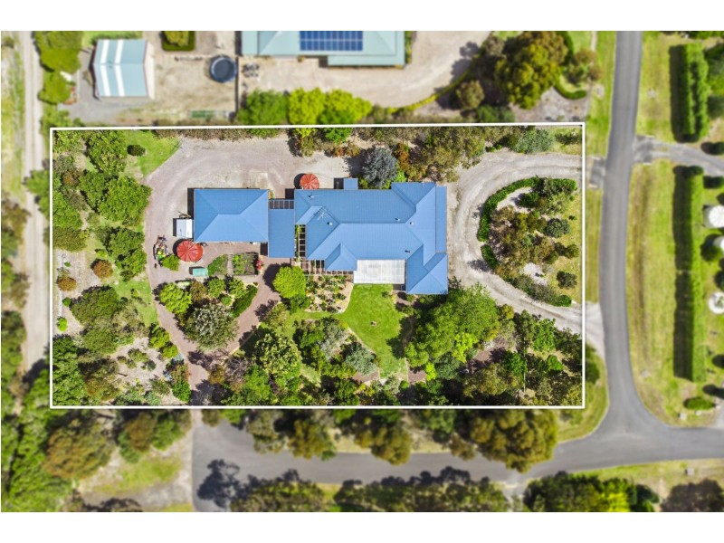 1 Cricklewood Lane, Wallington VIC 3221