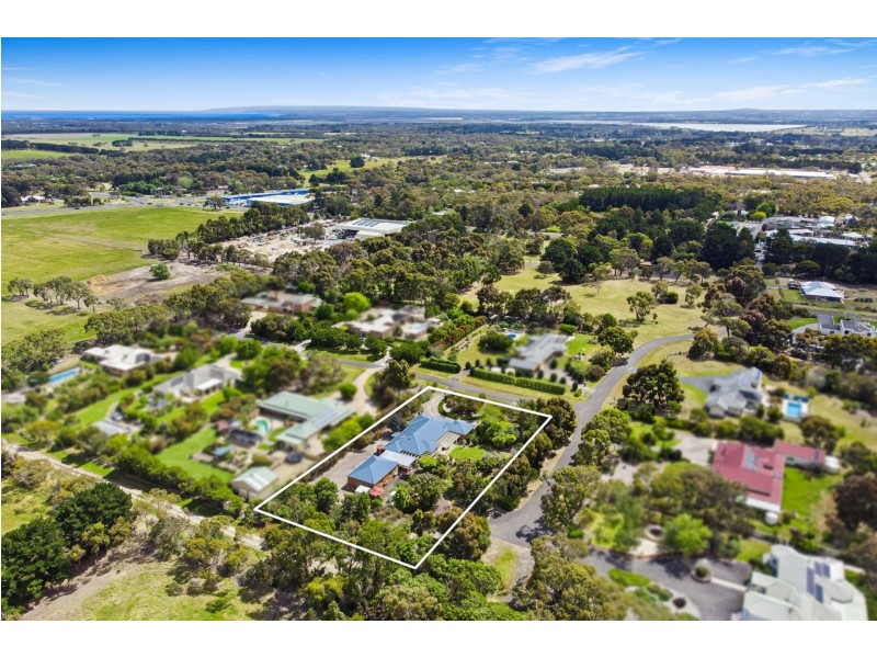 1 Cricklewood Lane, Wallington VIC 3221