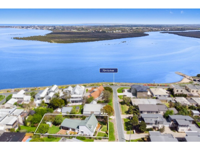 8 Parker Street, Ocean Grove VIC 3226