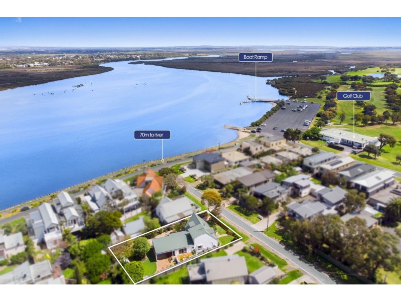 8 Parker Street, Ocean Grove VIC 3226