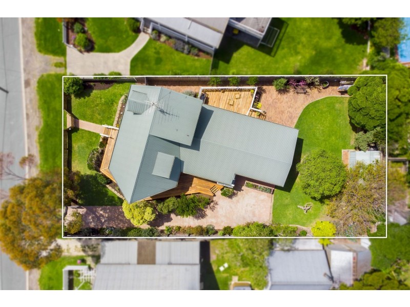 8 Parker Street, Ocean Grove VIC 3226