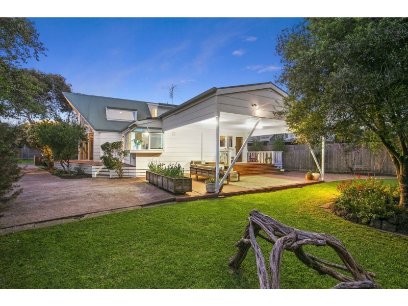 8 Parker Street, Ocean Grove VIC 3226