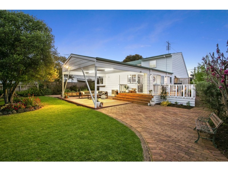 8 Parker Street, Ocean Grove VIC 3226