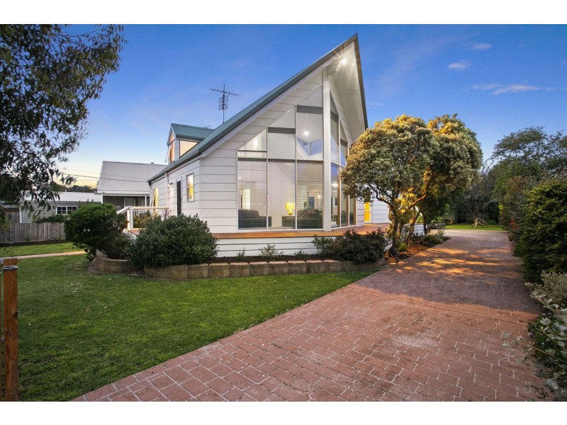 8 Parker Street, Ocean Grove VIC 3226