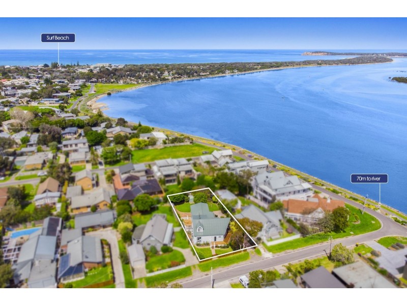 8 Parker Street, Ocean Grove VIC 3226