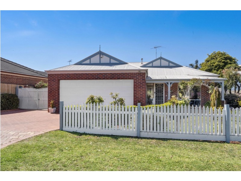 8 Ashcombe Lane, Ocean Grove VIC 3226