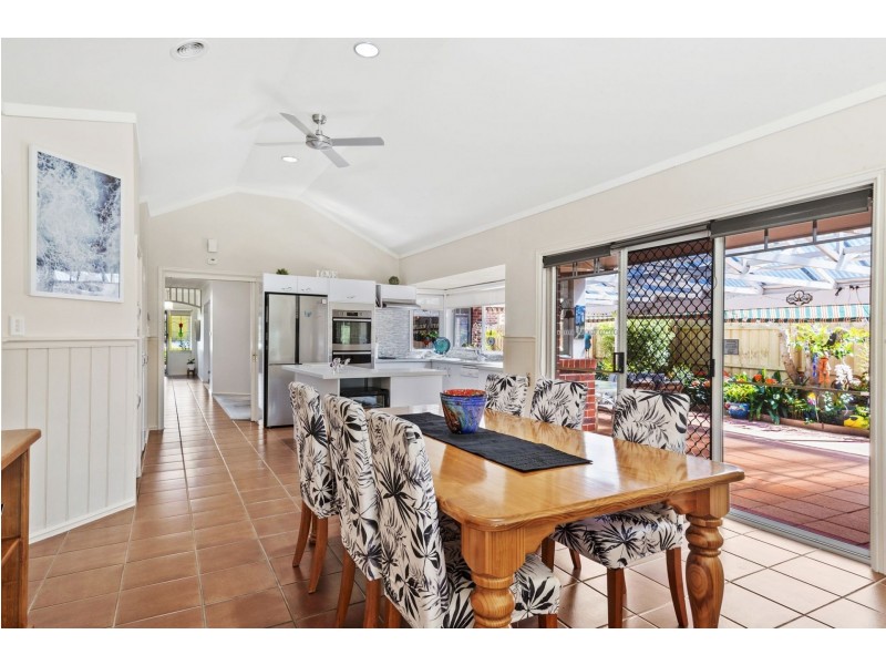 8 Ashcombe Lane, Ocean Grove VIC 3226